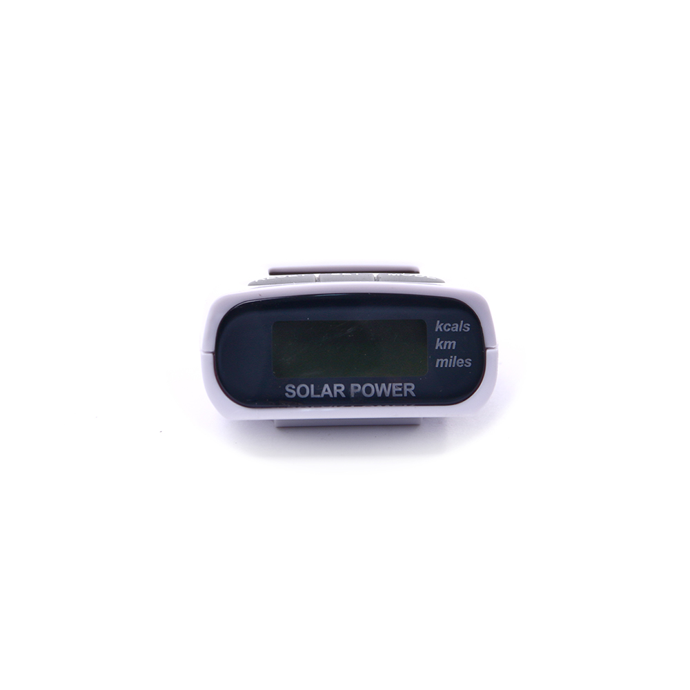 Solarlı Adımsayar Bm-048 - Görsel 3