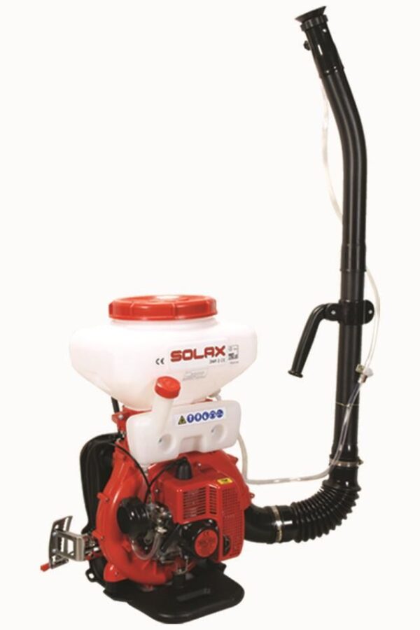 Solax 3WF-3 14 Litre Motorlu İlaçlama Atomizeri
