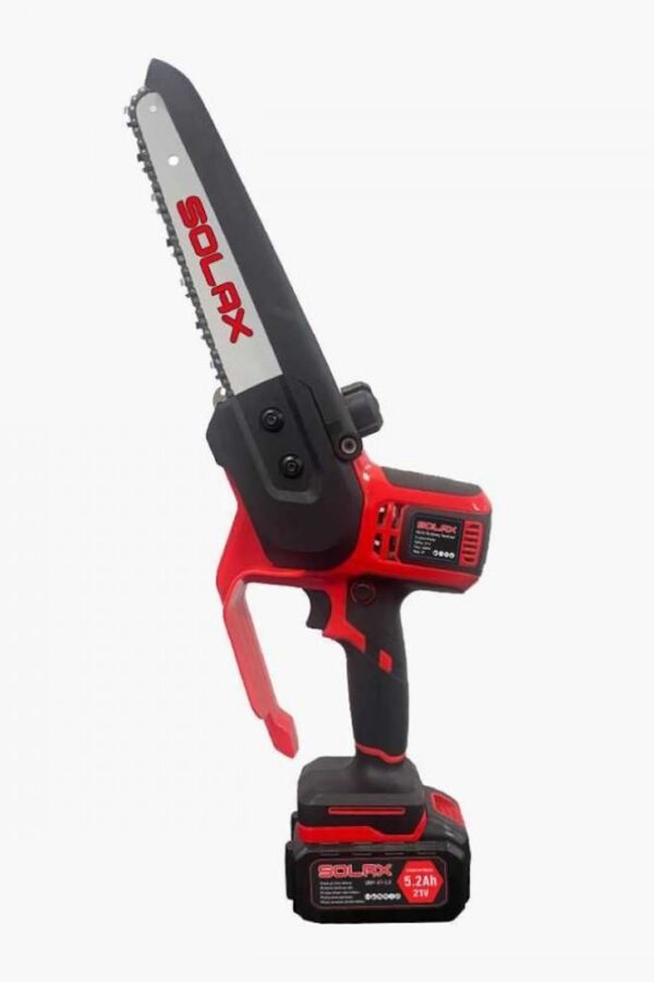 Solax 4820 Akülü Budama Testeresi 16.8 Volt 20 cm