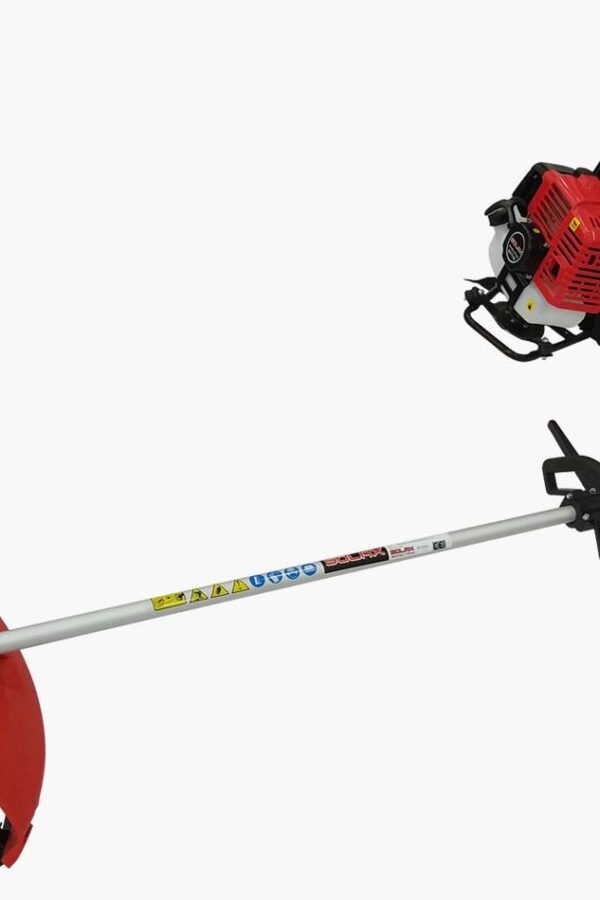 Solax BG520A Sırttan Motorlu  52 cc 2.1 Hp