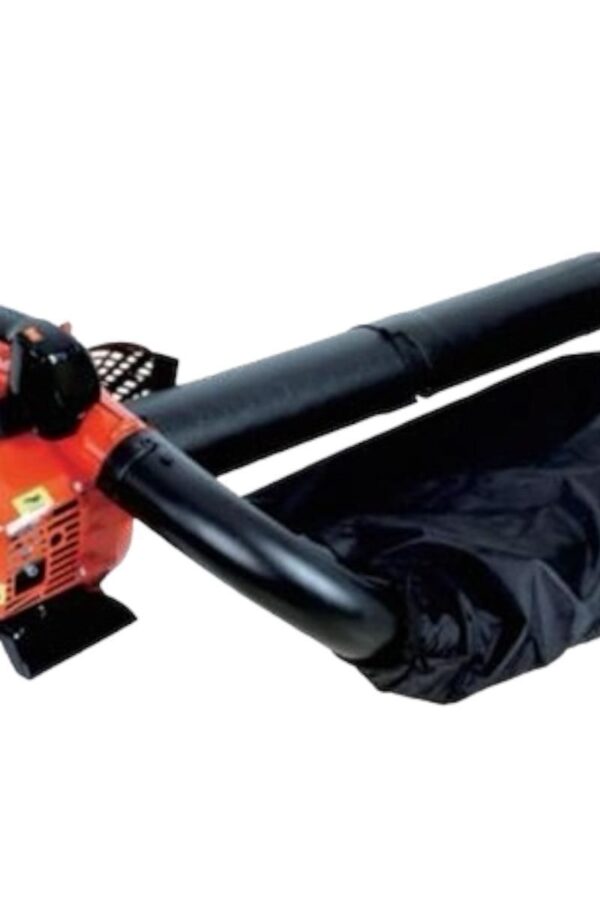 Solax EBV 926 Benzinli Yaprak Toplama Ve Üfleme Makinesi 1 hp