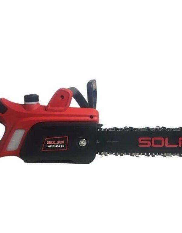 Solax OT7C111C-S1 Elektrikli Testere 40 cm 2400 Watt
