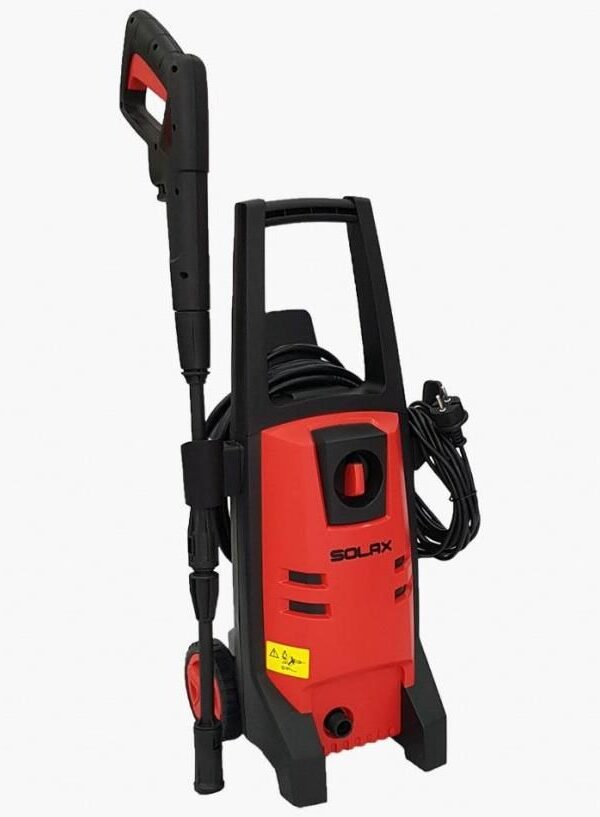 Solax YLQ5640C 150B Basınçlı Yı Makinası 150 Bar