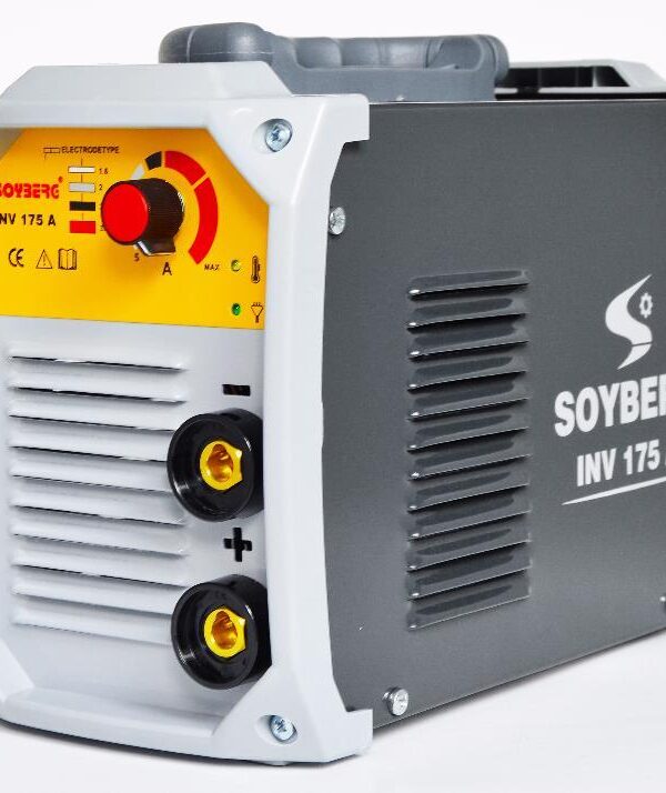 Soyberg 175A İnverter Kk Makinası 175 Amper