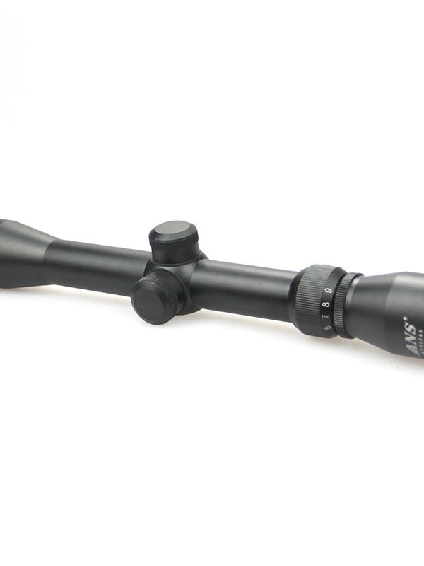 3-9x32 Zoomlu  Dürbünü