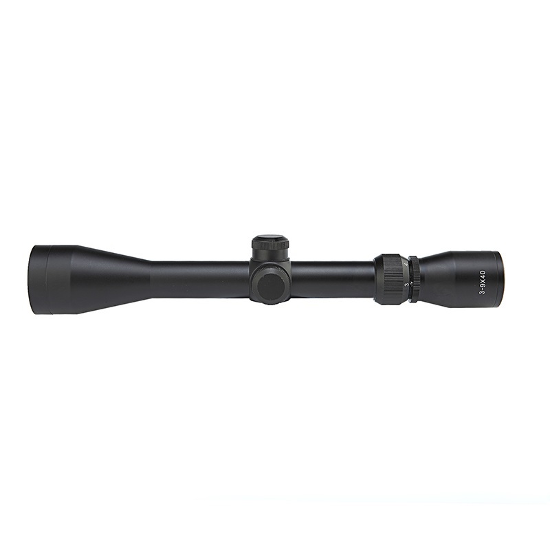 3-9x32 Zoomlu Dürbünü - Görsel 4
