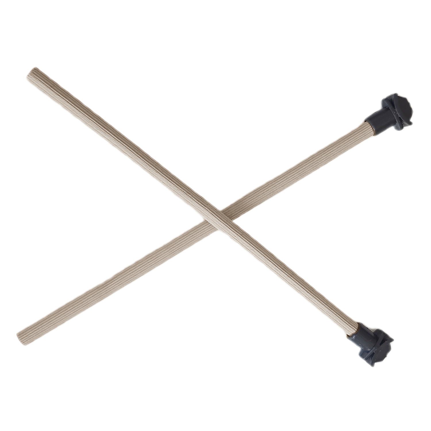 Doğal Ahşap Kuş Tüneği 1.2 cm-25 cm Start Siyah (2 Adet) - Görsel 4