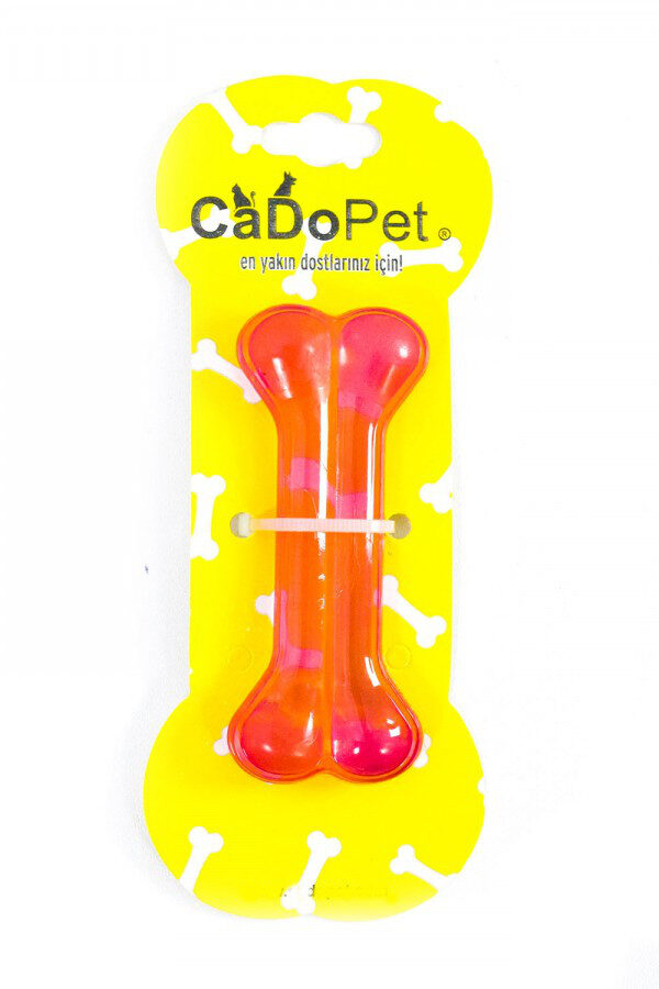 Köpek Dental Dişlik 4 cm x 14 cm