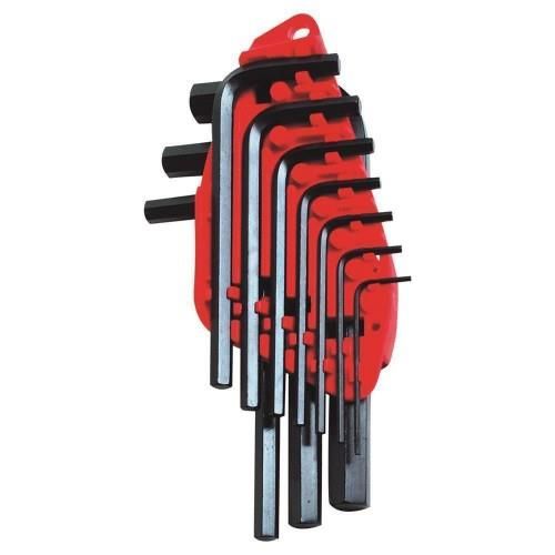 ST069253 10 Parça Allen Takımı