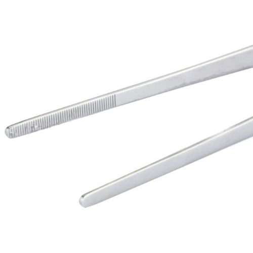 Sülük Tutma Cımbızı Dar Ağızlı 30 cm - Hacamat Cımbızı - Görsel 3