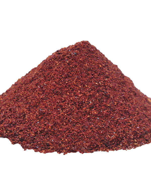 Sumak Öğütülmüş 1000 Gr Paket