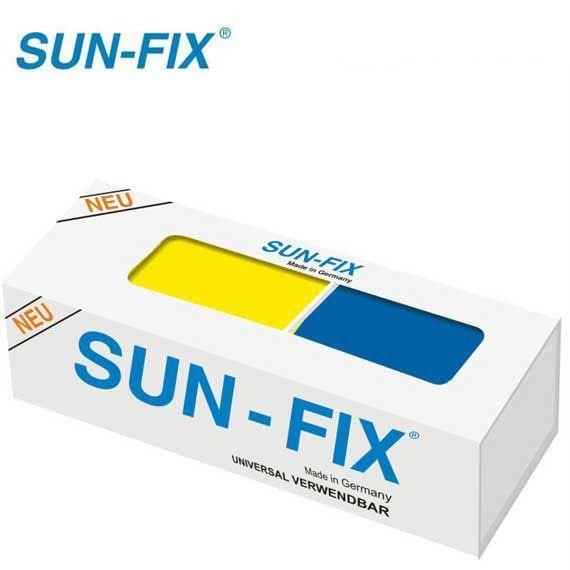 SUN FİX Üniversal Kk Macunu 40 Gr