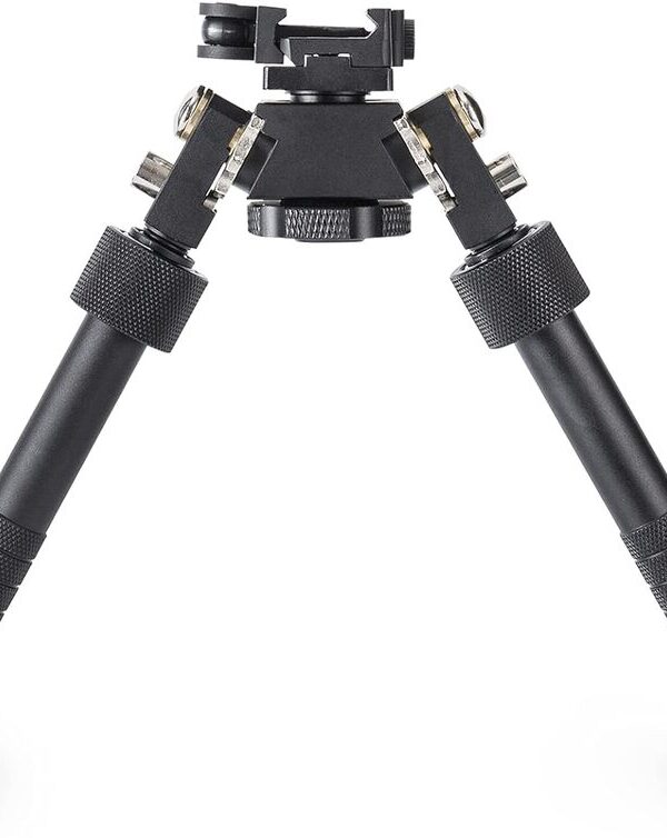 Super X TAC Picatinny Rail 22 mm Hareketli Bipod