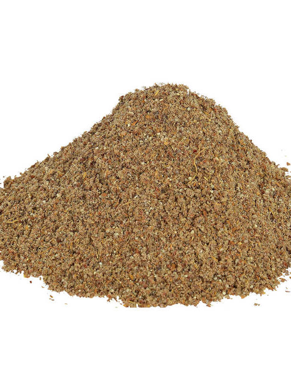Süpürge u Doğal Öğütülmüş 100 Gr Paket