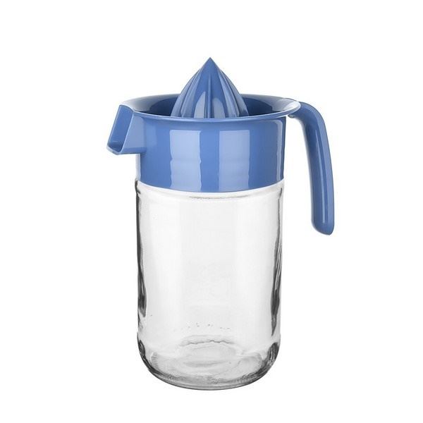 Sürahi Tipi Cam Narenciye Sıkacağı 660 ML - Görsel 2