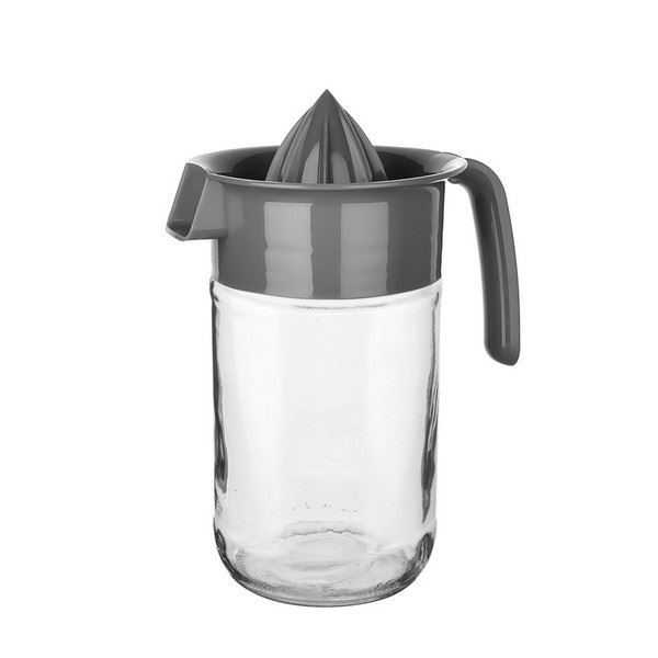 Sürahi Tipi Cam Narenciye Sıkacağı 660 ML - Görsel 3