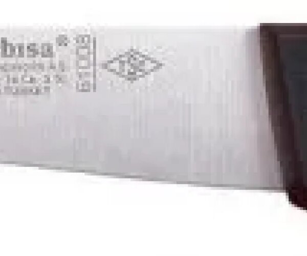 Sürbısa 61008 - Sürmene Kasap Deri Yüzme Bıçağı 10,5 cm