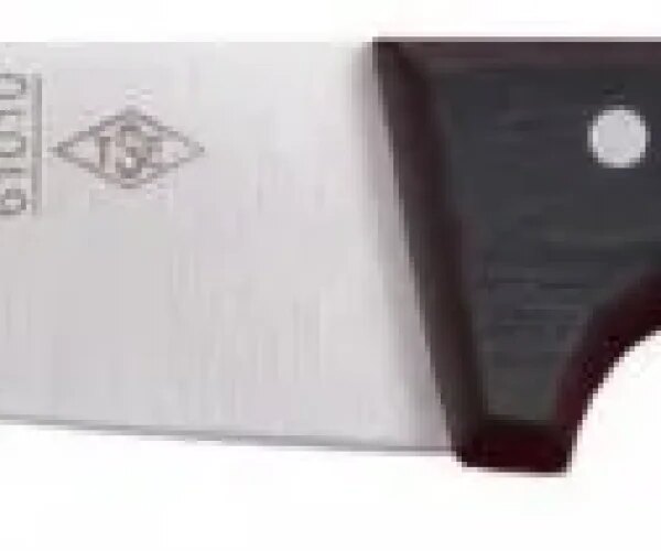 Sürbısa 61010 - Sürmene Kasap Deri Yüzme Bıçağı 14 cm