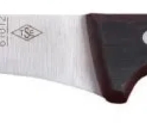 Sürbısa 61012 - Sürmene Kasap Kemik Sıyırma Bıçağı 14 cm