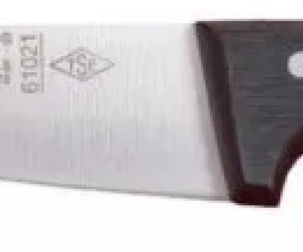 Sürbısa 61021 - Sürmene Kasap Kemik Sıyırma Bıçağı 16 cm
