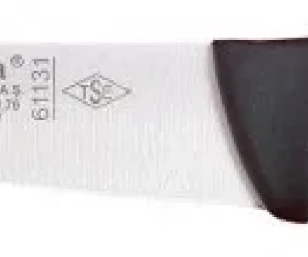 Sürbısa 61131 - Sürmene Kasap Kemik Sıyırma Bıçağı 18,5 cm