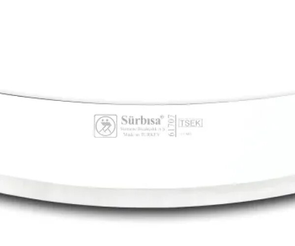 Sürbısa 61707 - Sürmene Çiftli Zırh 30 cm