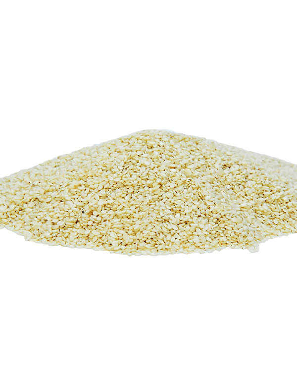 Susam Beyaz 50 Gr Paket
