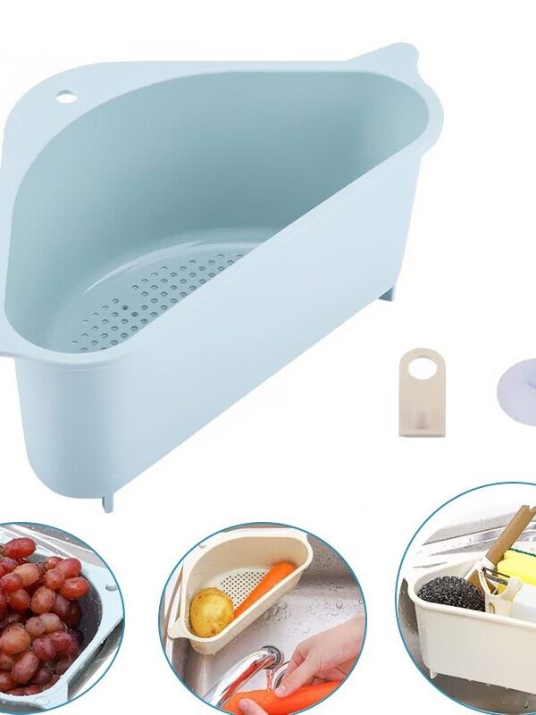 Süzgeçli Labo Süzgeci – Vakum Aparatlı Kenar Süzgeci