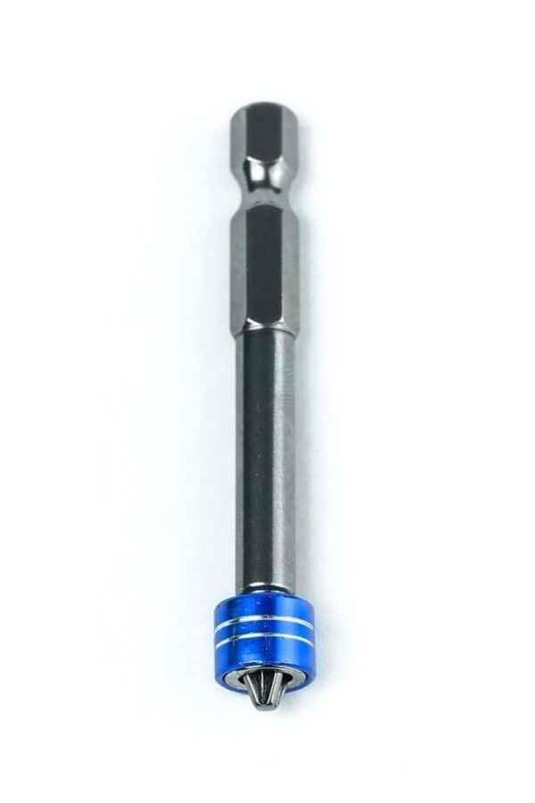 T-QUE PH2 65 mm lu Bits Uç