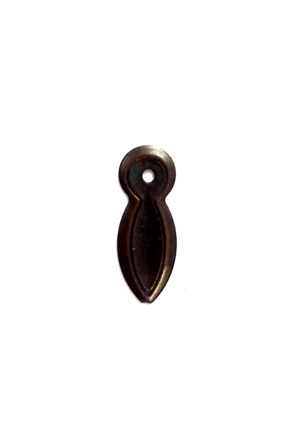 Tablo, Fotoğraf Tutucu  Malı -  5x16mm, 1000 Adet, Oksit