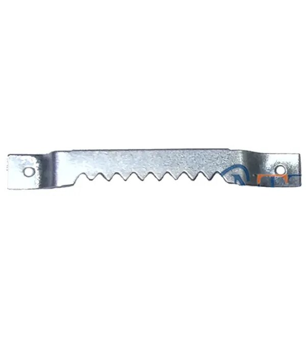 Tablo, ,  Timsah Askı – Büyük, Çinko, 8x57mm, 100 Adet