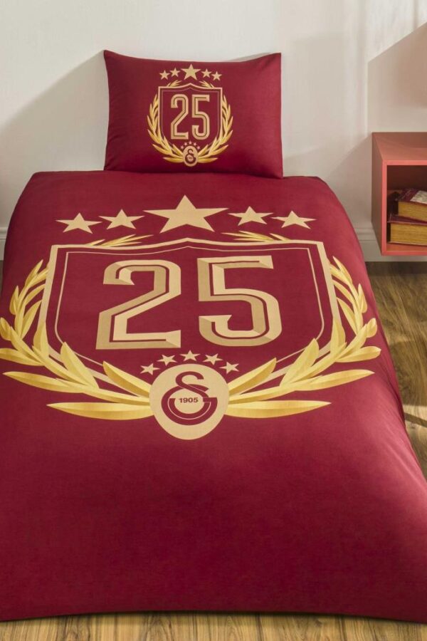 25. Şampiyonluk Tek Kişilik  Nev Takımı
