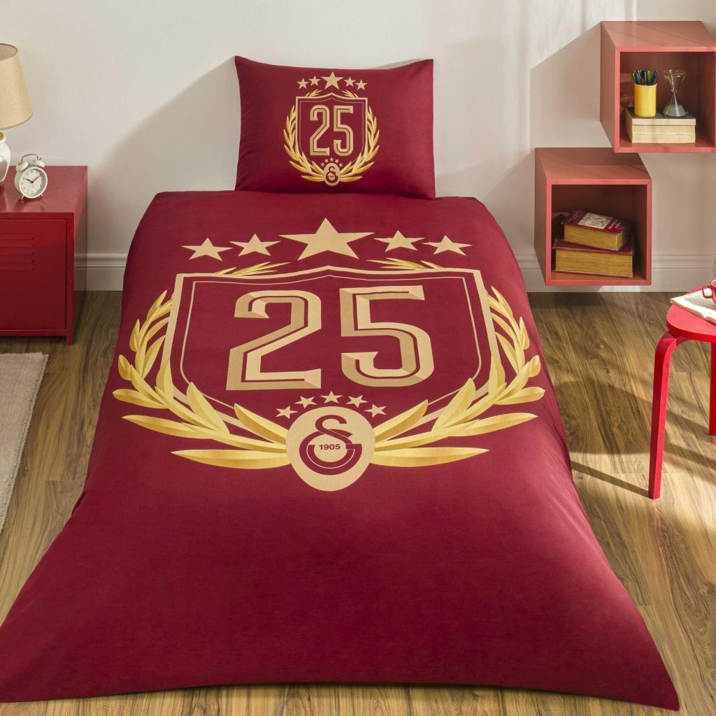 25. Şampiyonluk Tek Kişilik Nev Takımı
