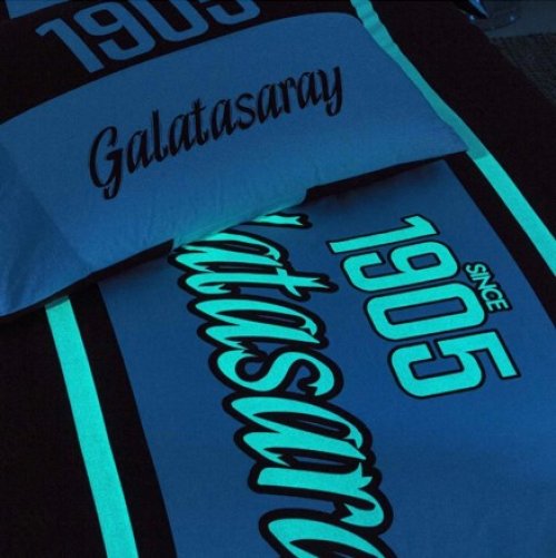 Tek Kişilik Nev Takımı 1905 Glow - Görsel 3