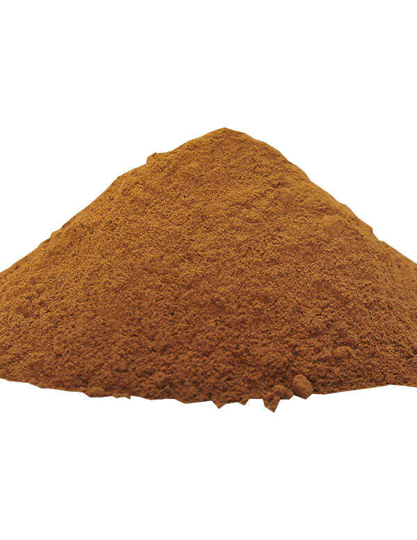 Tarçın Öğütülmüş Doğal 40 Gr Paket