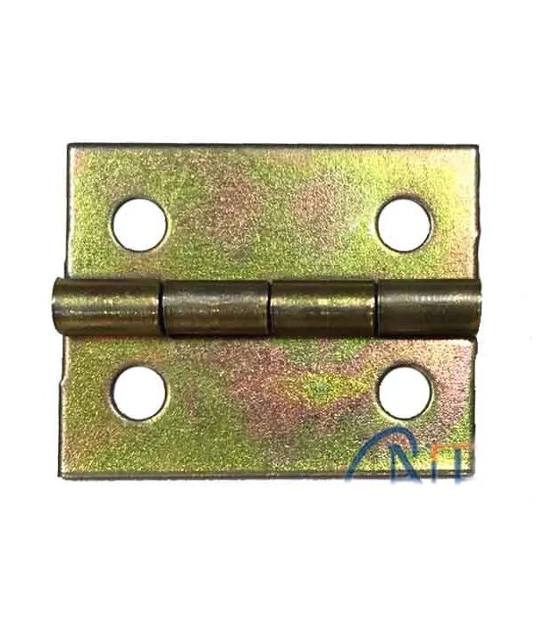 Tla Menteşesi Klasik - 20x25mm, 120 Adet