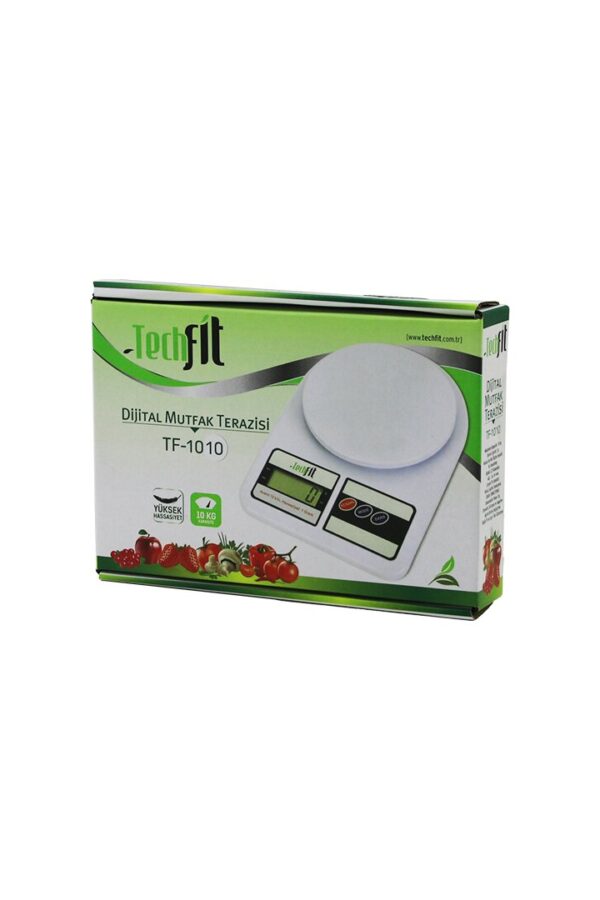 Tartı Hassas  Tartısı Terazi 10 Kg 1 Gr