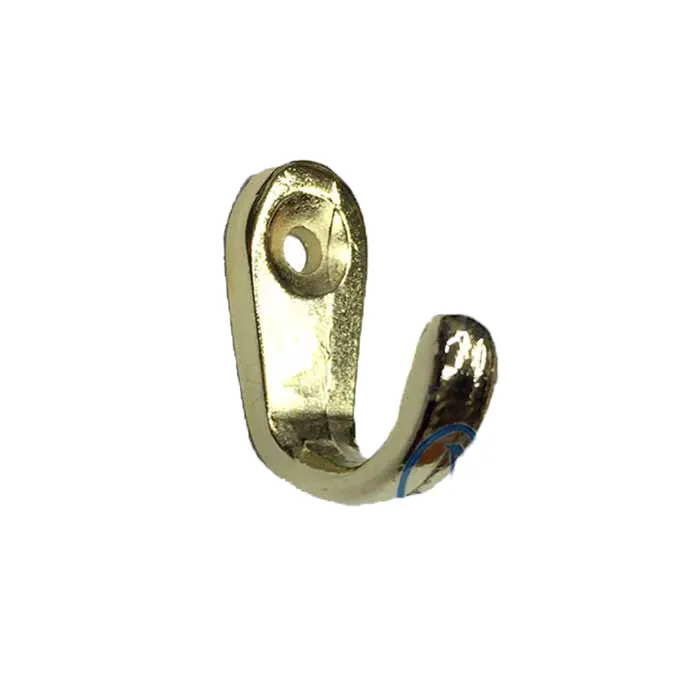Tekli , Bijuteri, Vitrin, Dekor Askısı - Sarı, 10x18x22 mm