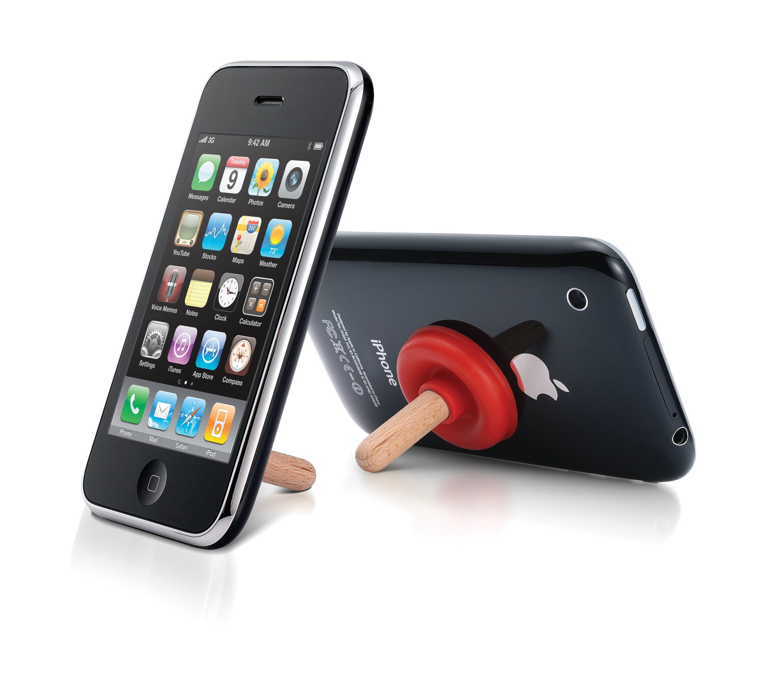 Telefon Stı Sucker St İpompa