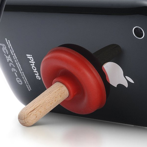 Telefon Stı Sucker St İpompa - Görsel 2