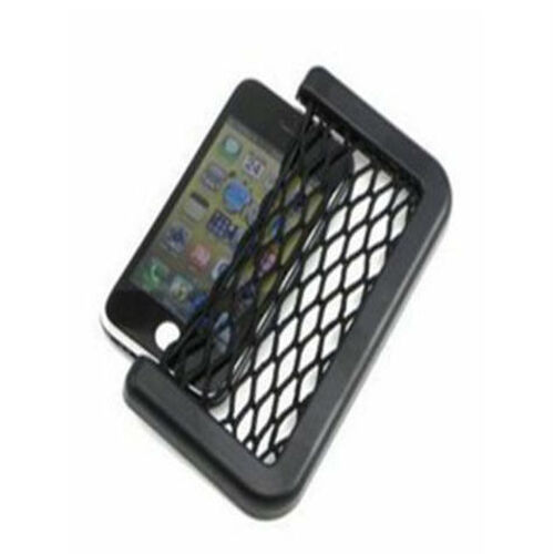 Telefon Tutucu Torpidoya Yapışan File 15*8 Cm - Görsel 3