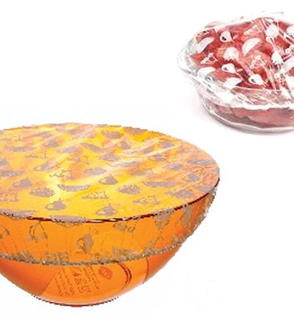 Tencere Bonesi / Tabak Bonesi Uzun Ömürlü 16lı