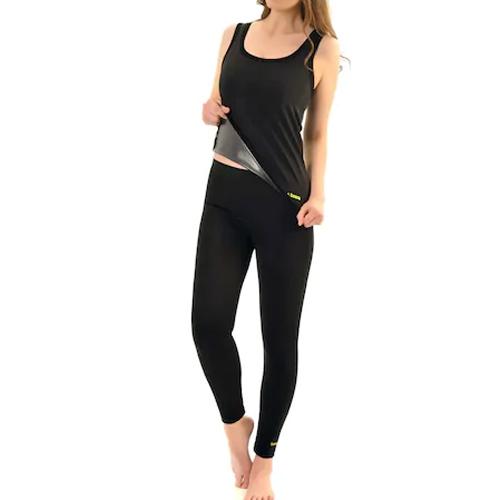 Termal Sauna Tayt + Atlet TAKIM ( S ) Neotex Terletme Takımı - Görsel 2