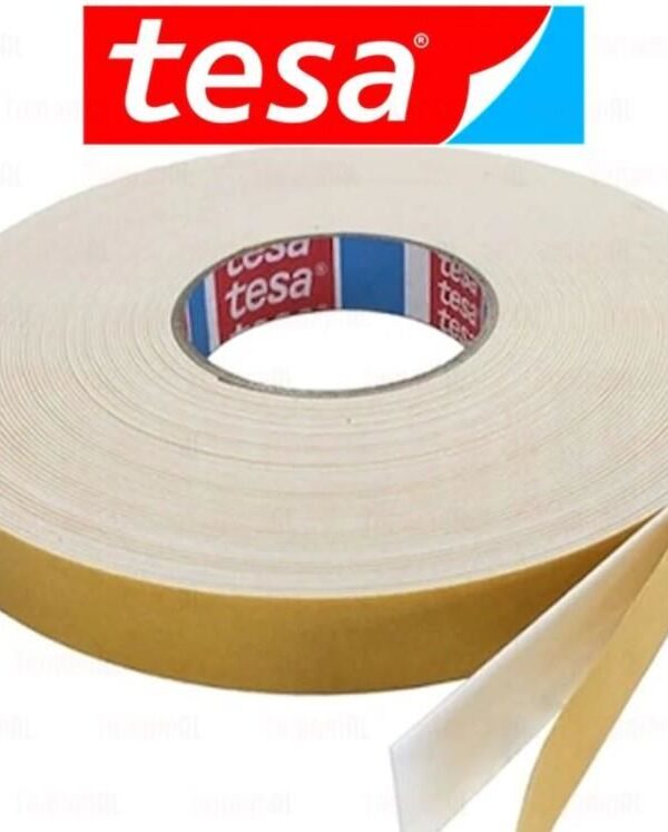Tesa 64958 24 mm Köpük Bant 10 Metre