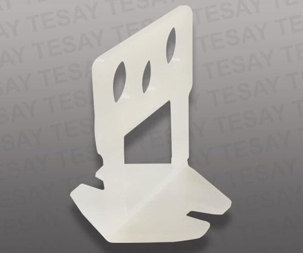 Tesay 1 mm Fayans Tesviye Klipsi 200 Adet