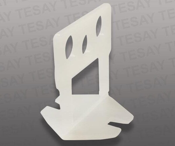 Tesay 2 mm Fayans Tesviye Klipsi 200 Adet