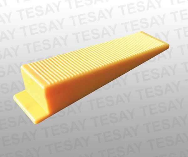 Tesay Fayans Tesviye sı 100 Adet