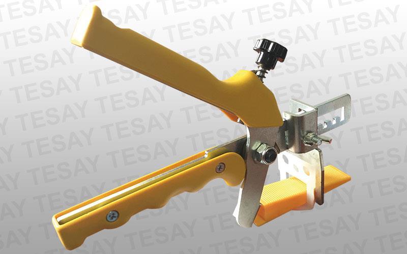 Tesay Fayans Tesviye Pensesi - Görsel 2