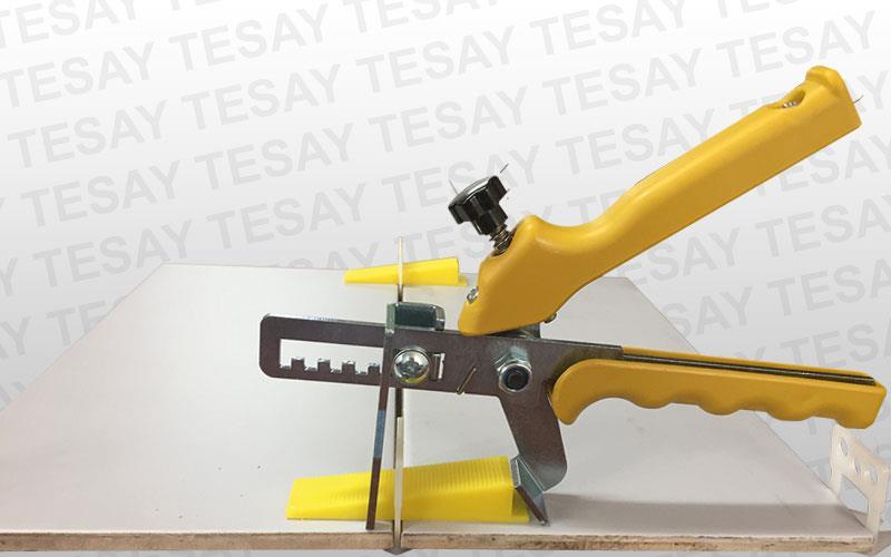 Tesay Fayans Tesviye Pensesi - Görsel 3