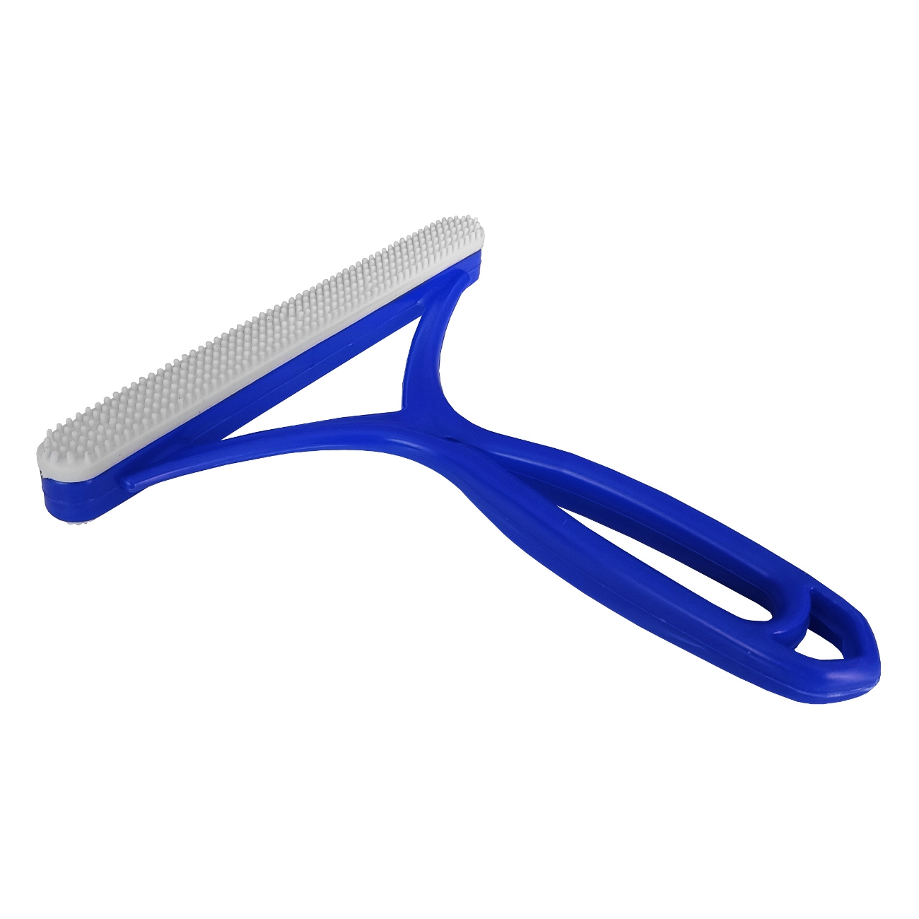 Çift Taraflı Tiftik Ve Toplayıcı 12.5 cm*14 cm Gri - Görsel 3